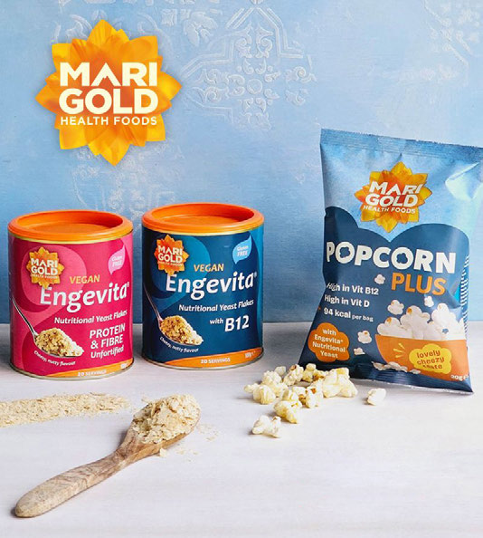 Engevita par Lallemand Baking
