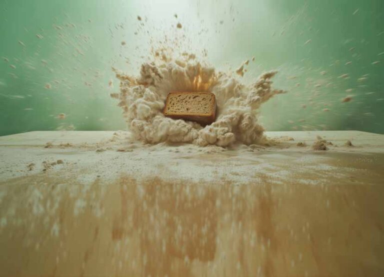 Le dilemme des grains entiers